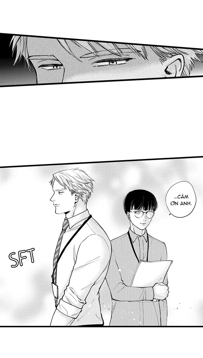 sex là tài năng duy nhất thực sự mà tôi có chapter 1 8