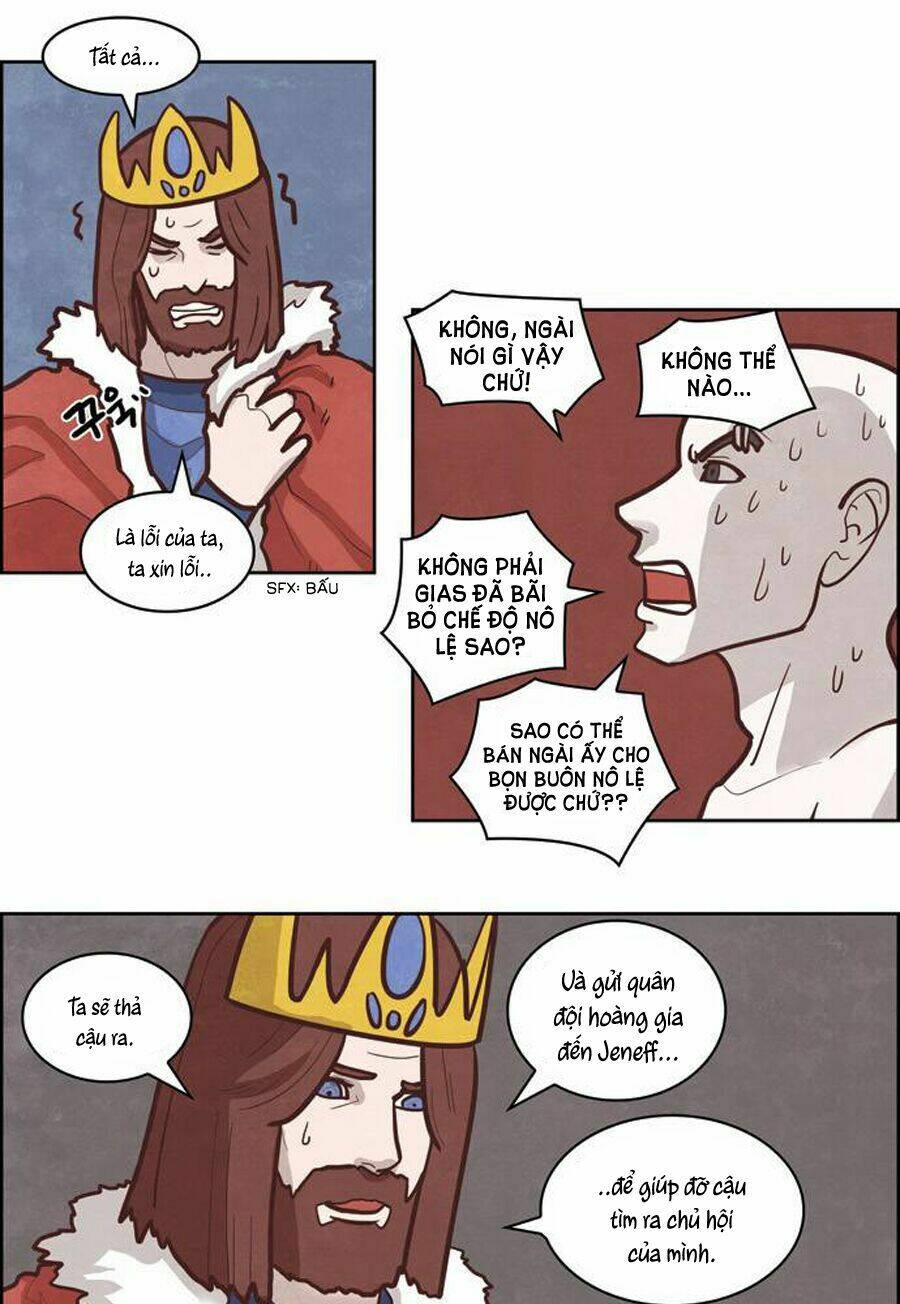 the devil king is bored ss3 chapter 6 20