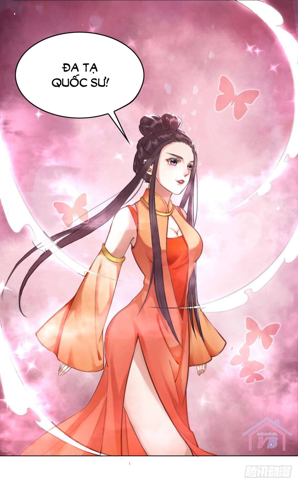 gay rồi! cái đó thành tinh rồi chapter 17 33