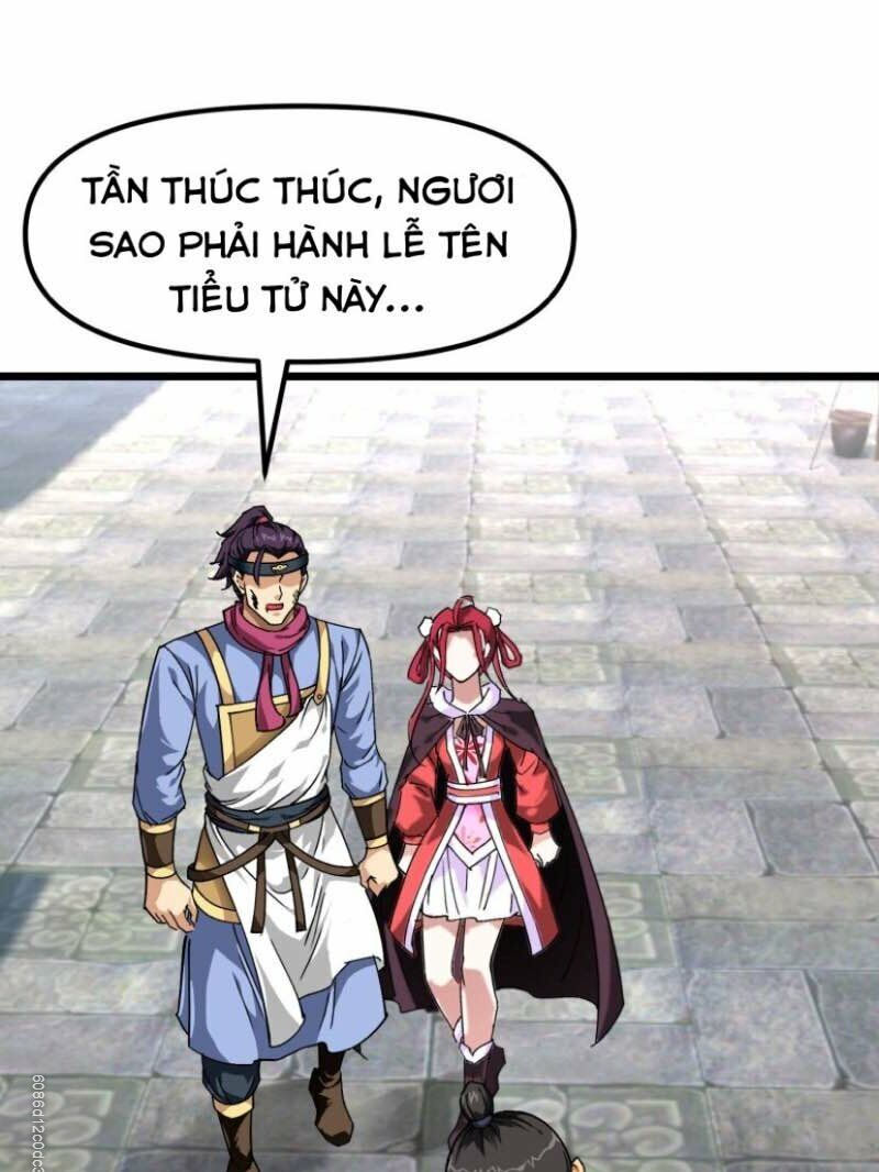 trọng sinh ta là đại thiên thần chapter 77 7