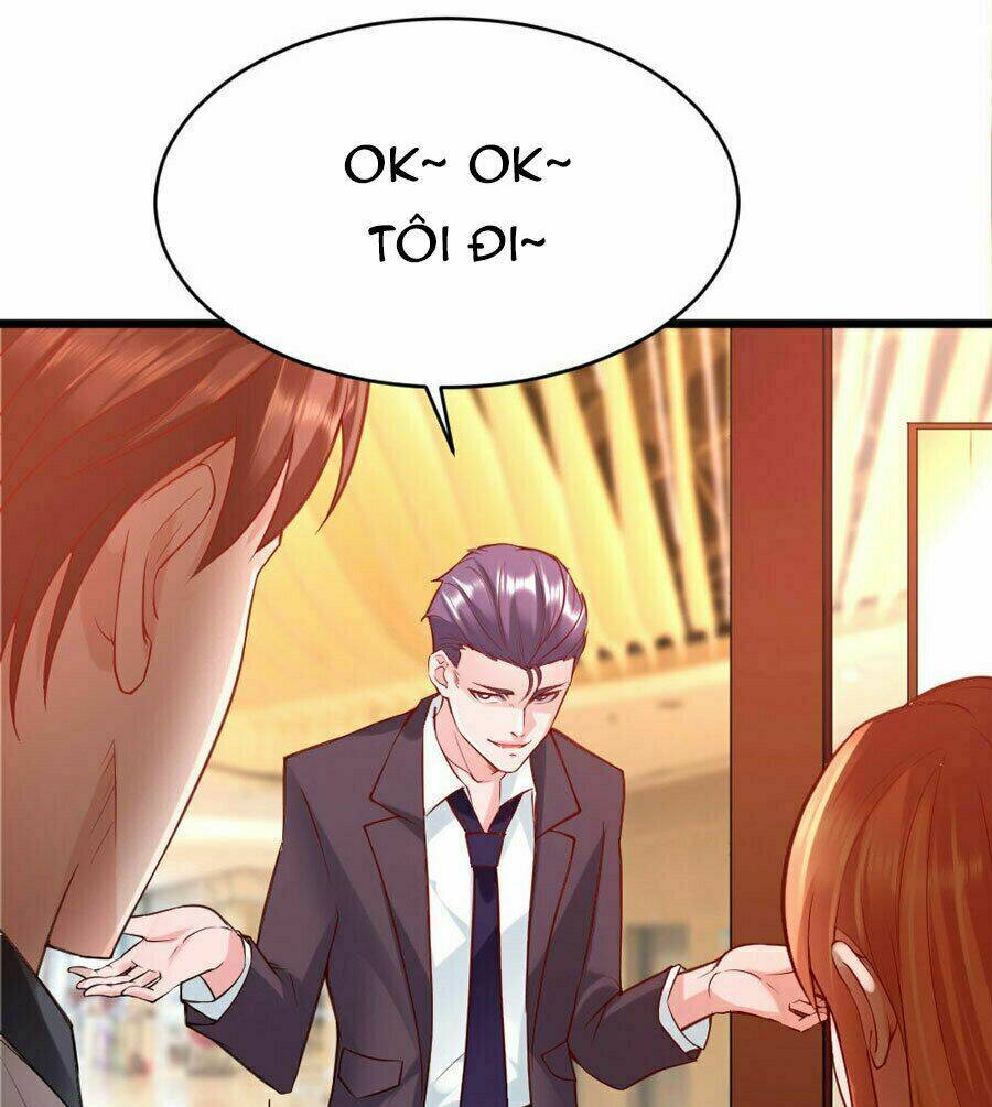 tiểu bạch điềm thê của long thiếu chapter 15 20