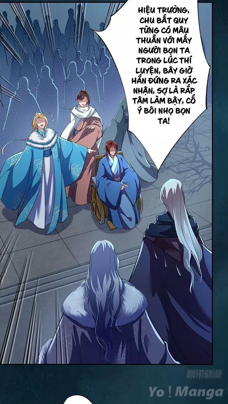 tuyệt thế luyện đan sư chapter 91 3