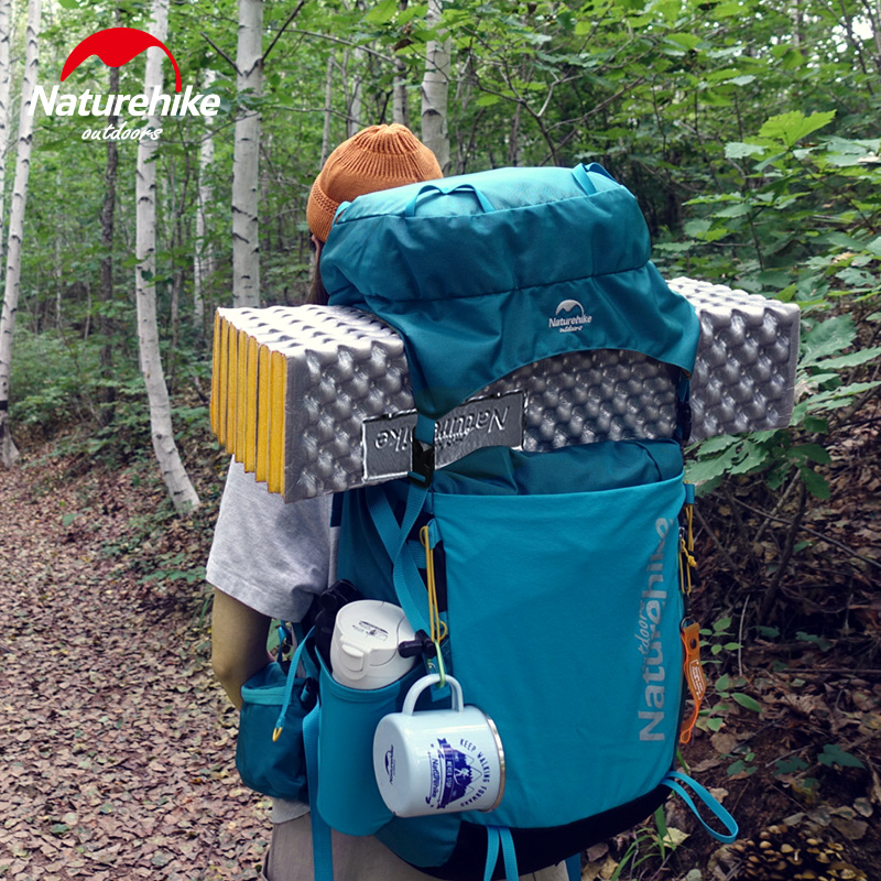 Đệm xốp đơn cách nhiệt Naturehike NH20FCD07 (mẫu 2020)