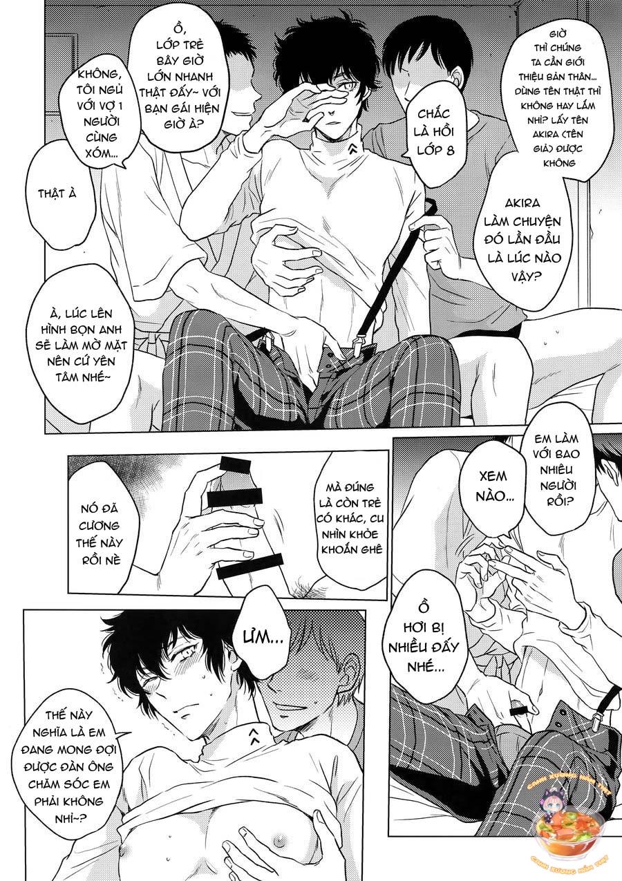tổng hợp oneshot boylove chapter 90 8