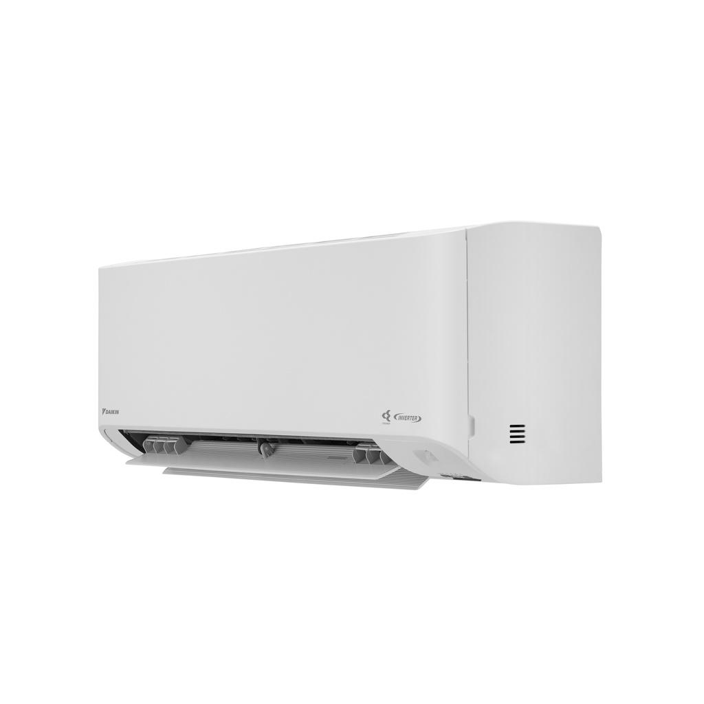 [Miễn phí công lắp] - Máy Lạnh Daikin Inverter FTKY35WAVMV 1.5HP (12000BTU) - Mát Lạnh Trong Lành, Thoải Mái Tối Đa - HÀNG CHÍNH HÃNG