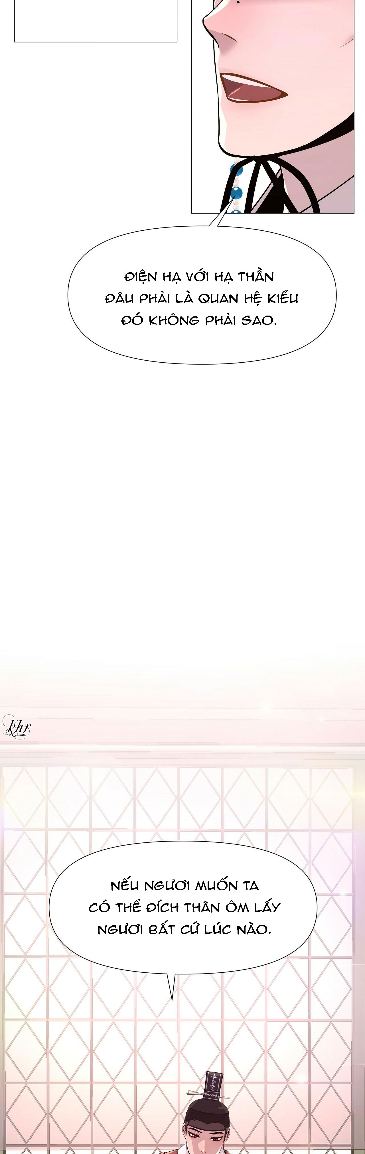 dạ xoa hóa liên ký chapter 8 62