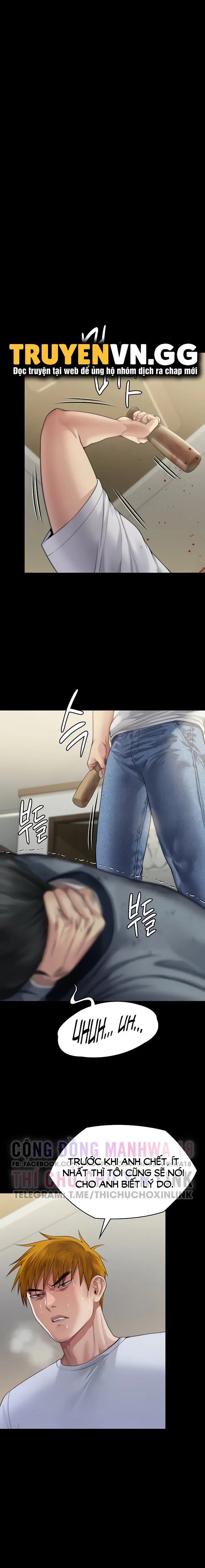 ong chúa chapter 294 17