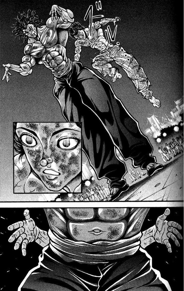 baki – son of ogre chapter 301 13