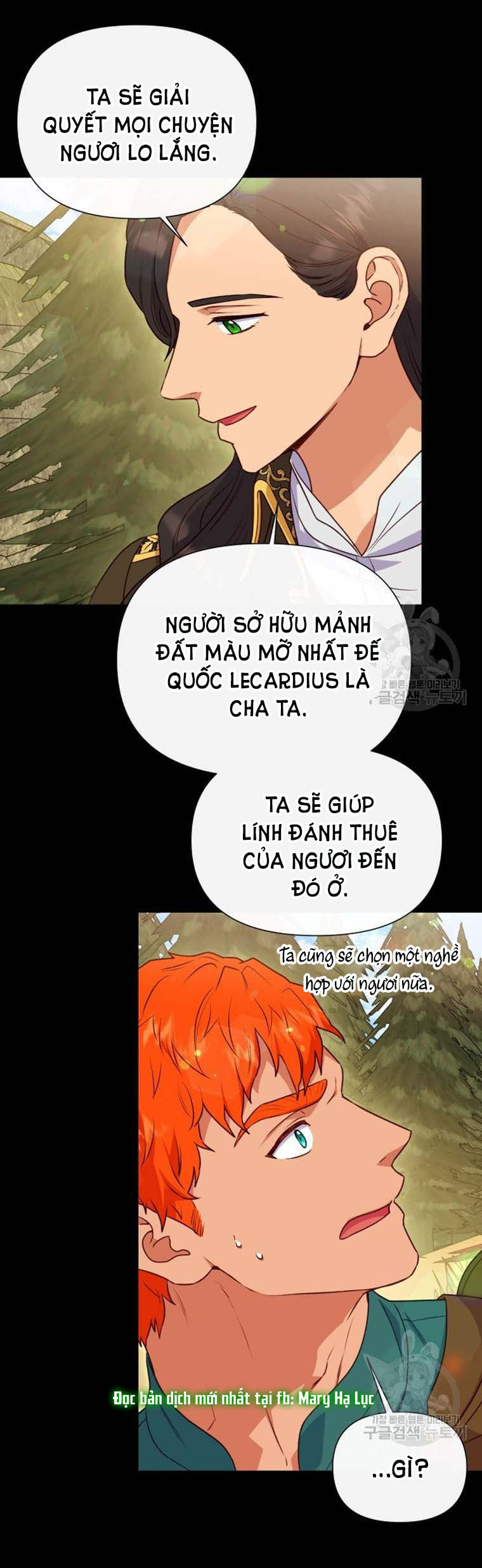 bản khế ước với nữ công tước ác ma chapter 148 21