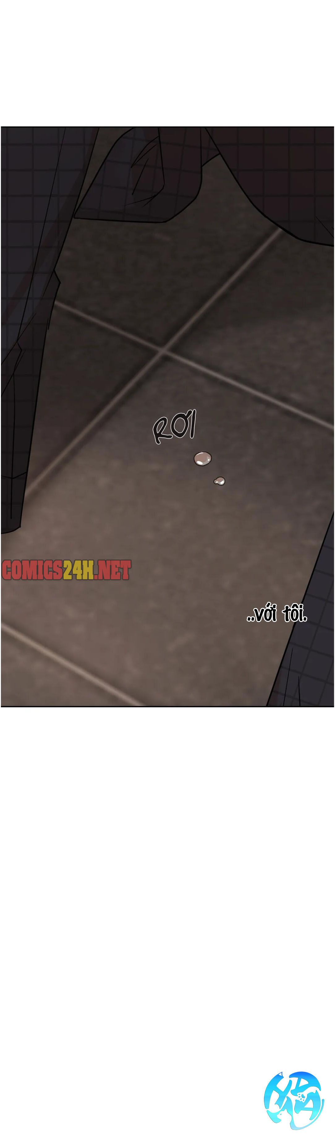 ngọt ngào như địa ngục chapter 18 28