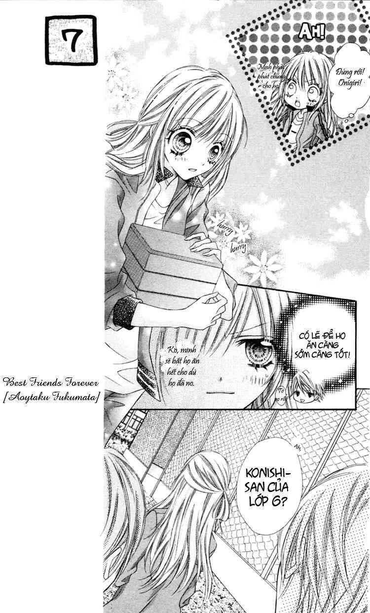 rockin' heaven chapter 3 19