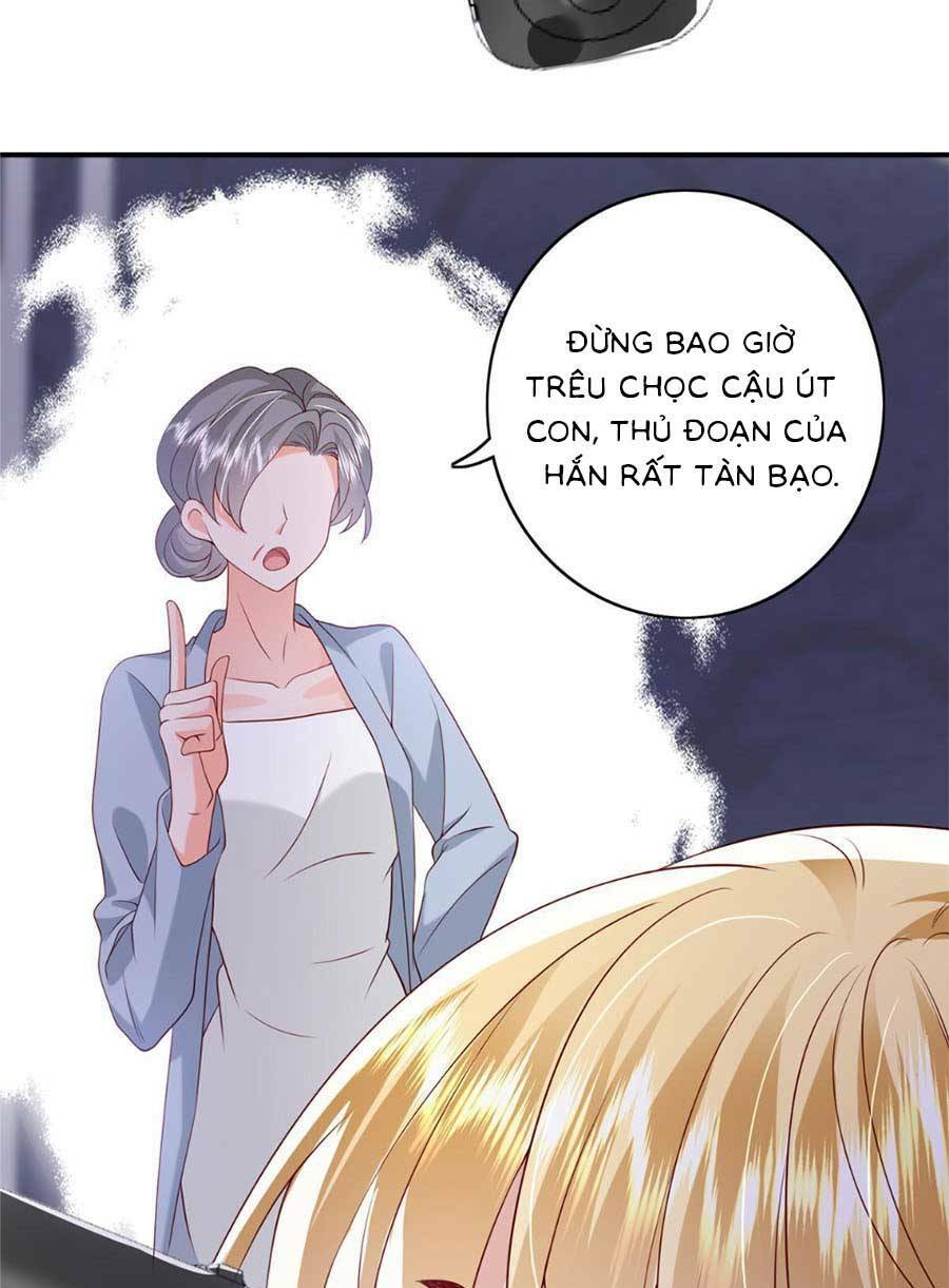cô vợ của tôi không dễ bắt nạt chapter 18 4