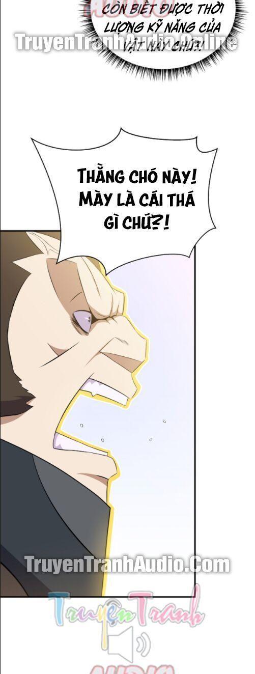 tiêu diệt đấng cứu thế chapter 45 9