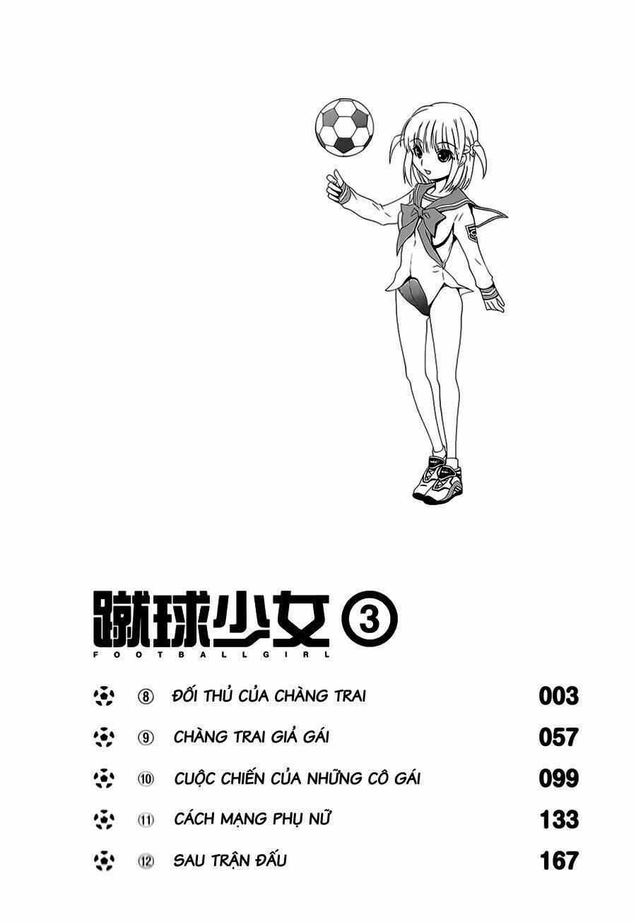 shuukyuu shoujo chapter 8 2