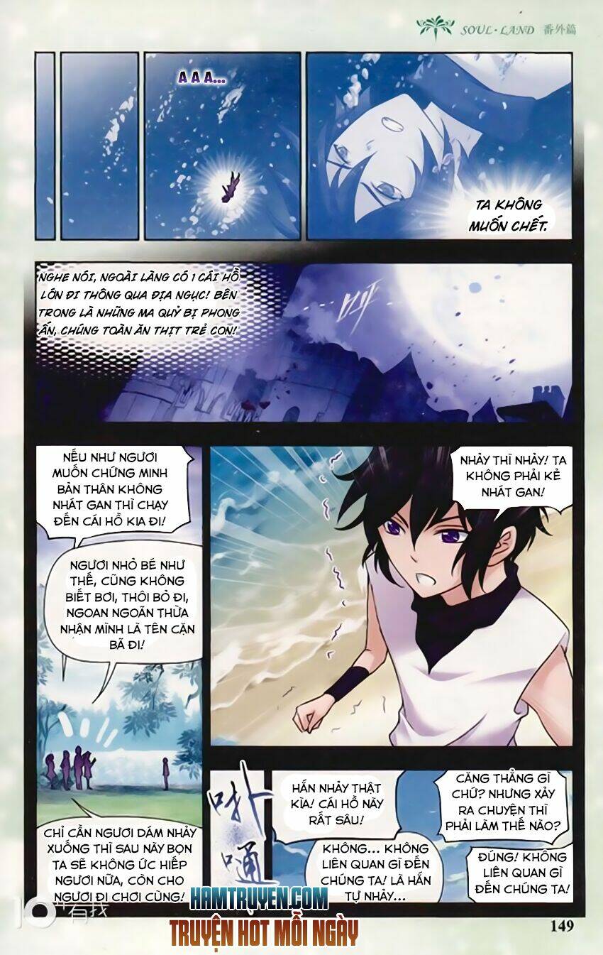 phá la loạn xạ chapter 15 3