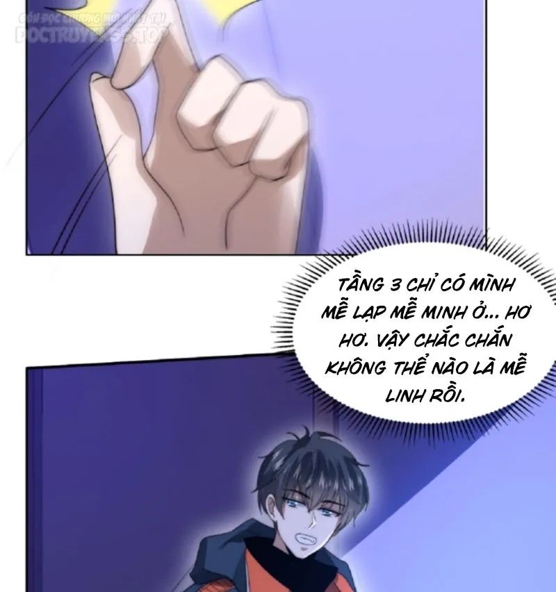 không gian hệ lão lục: dự trữ một vạn tấn thịt ngày tận thế chapter 53 22