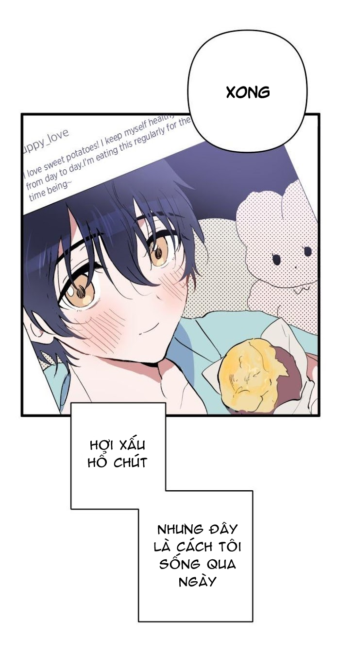 tình yêu ngây ngô chapter 1.1 15