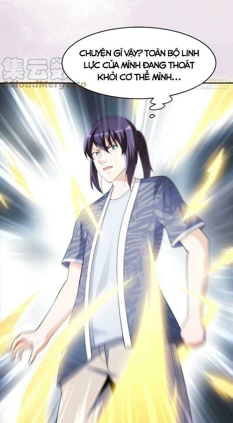 người tu tiên tại đô thị chapter 163 8
