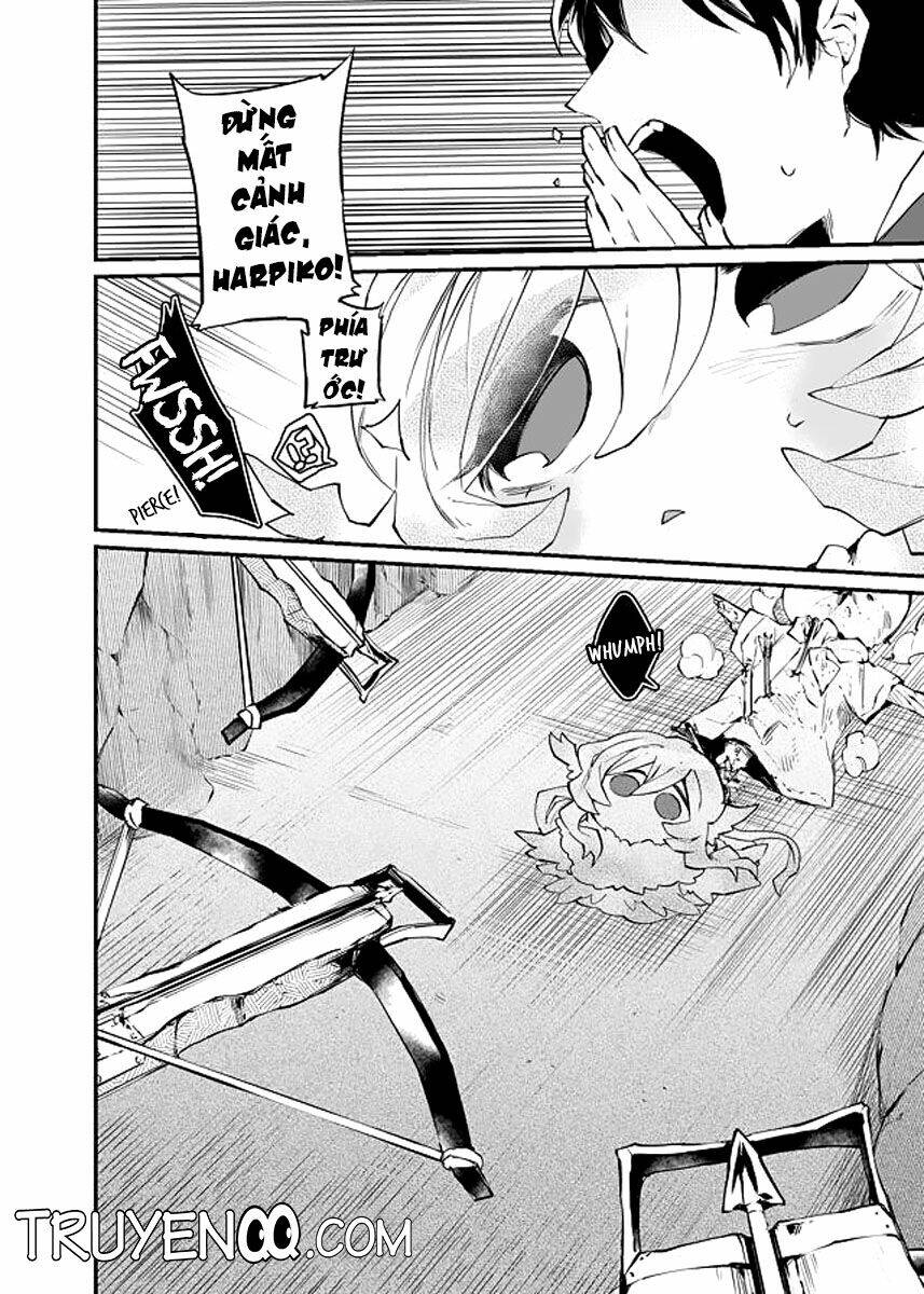 dungeon nursery chapter 17 9