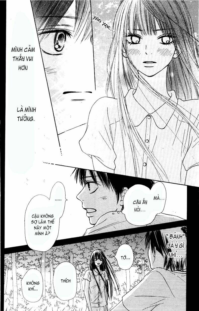 anh đã cho em biết bao thứ đầu tiên chapter 44 26