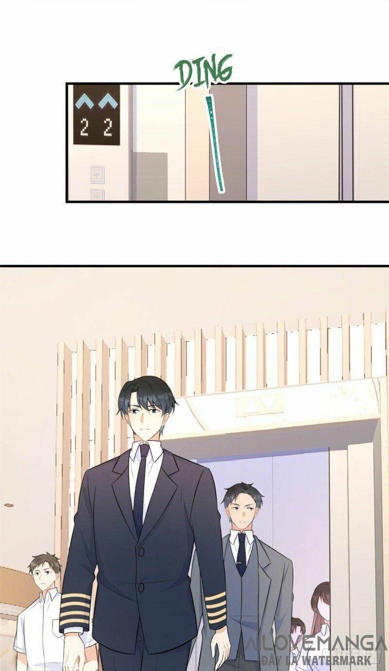 vẫn cứ nhớ em, nhớ em chapter 71 10