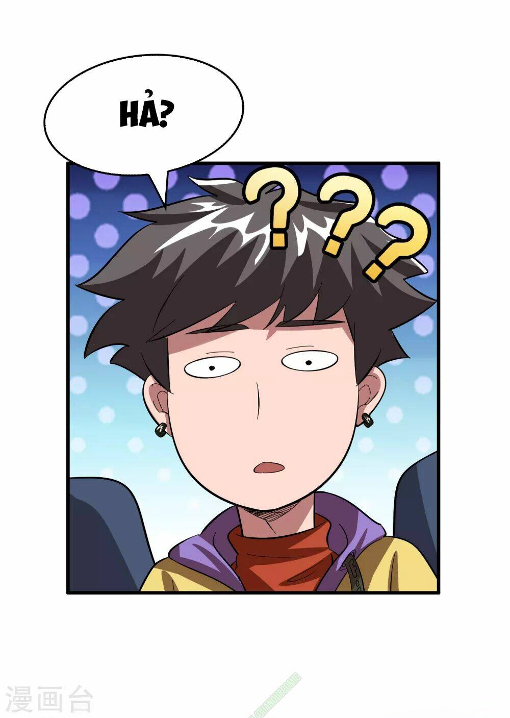 dị giới cung ứng thương chapter 20 26