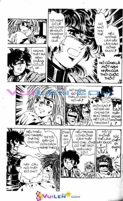 vương tử takeru chapter 2 72