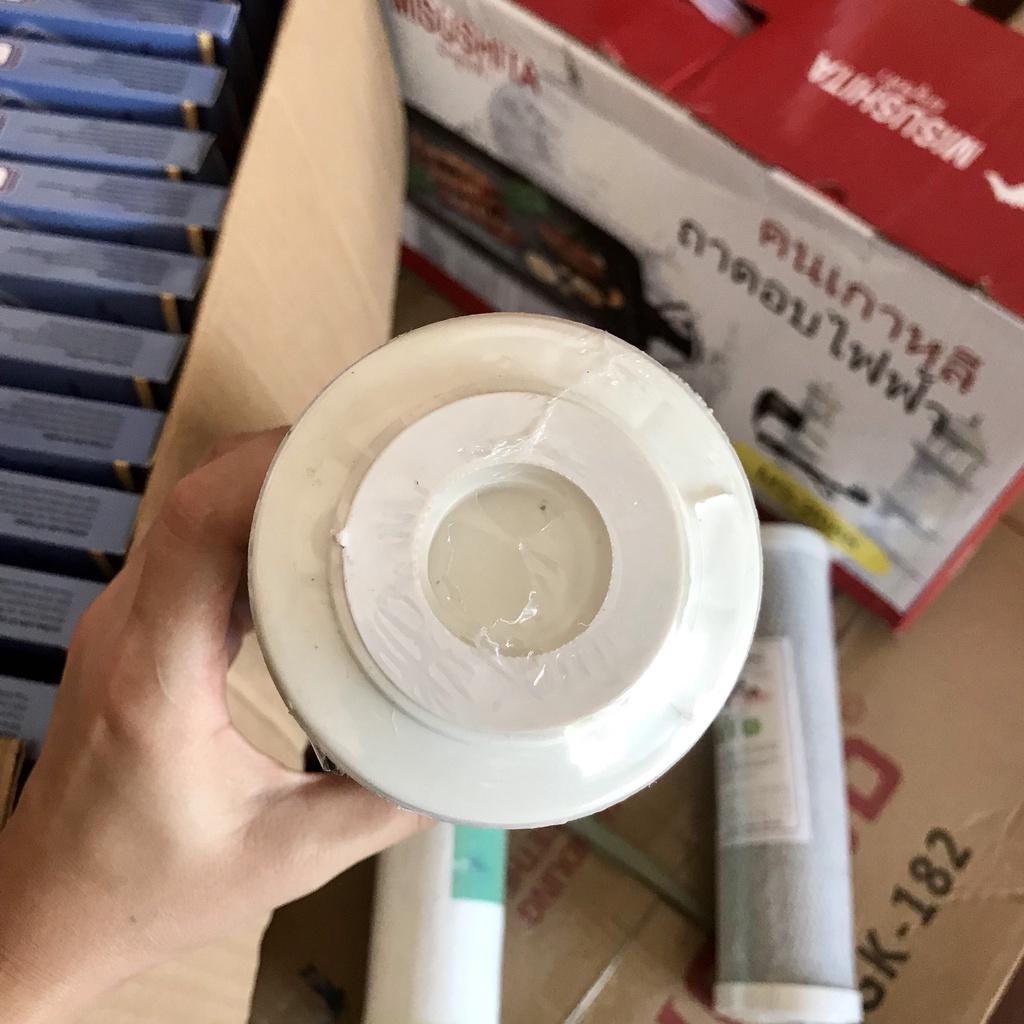Combo Bộ Lõi Lọc Nước 1,2,3 Dùng Cho Máy Lọc Nước RO, Bộ Lọc Nước Sinh Hoạt