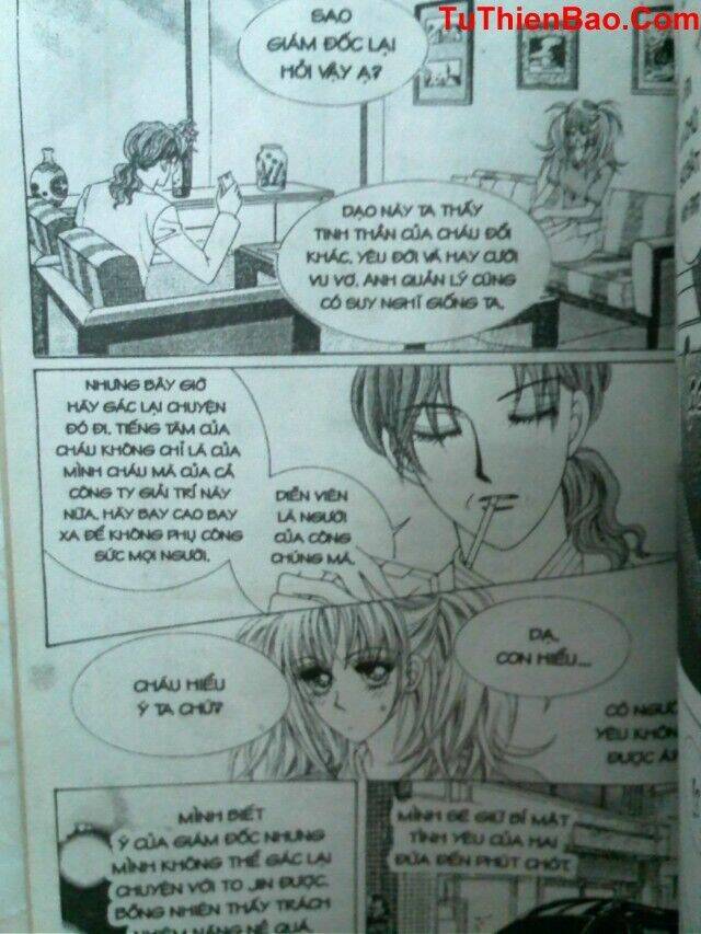 cô nàng xinh đẹp chapter 8 85