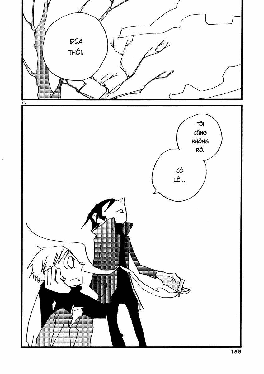 not simple chapter 6 16