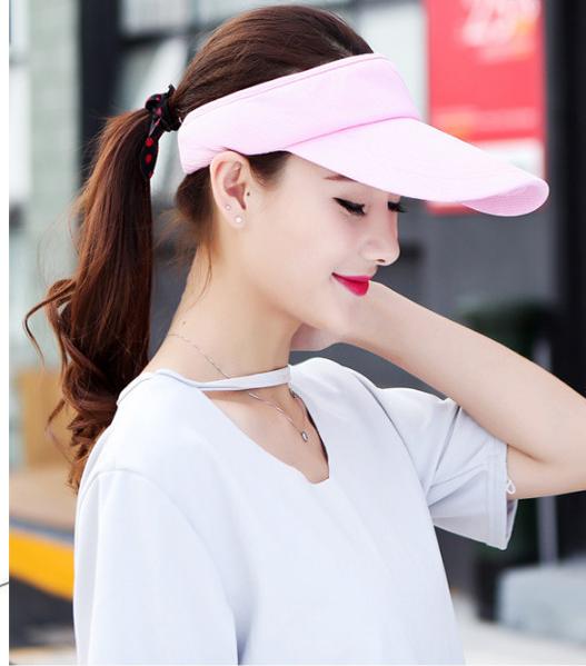 Mũ lưỡi trai nón kết thể thao nửa đầu thời trang