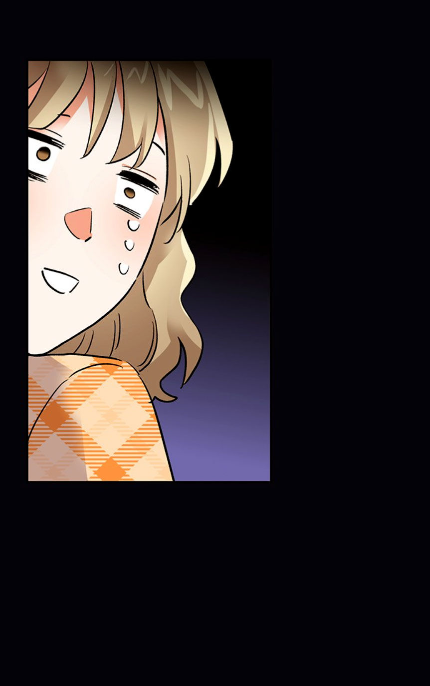 nụ hôn của giác quan thứ sáu chapter 21 49