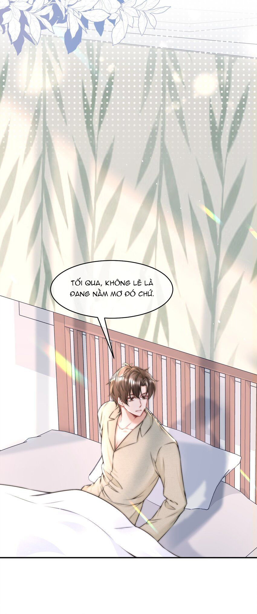 ta sinh con cho tổng tài chapter 85 2