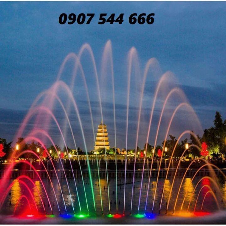 Đầu phun tia nước có van điều áp phi 27mm