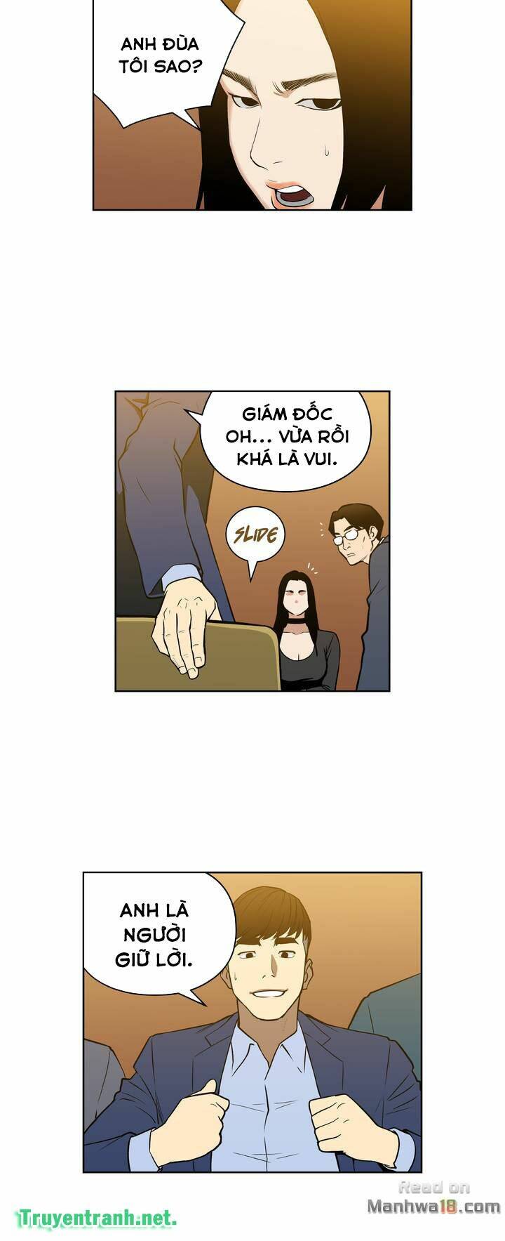 thần bài siêu năng chapter 56 10