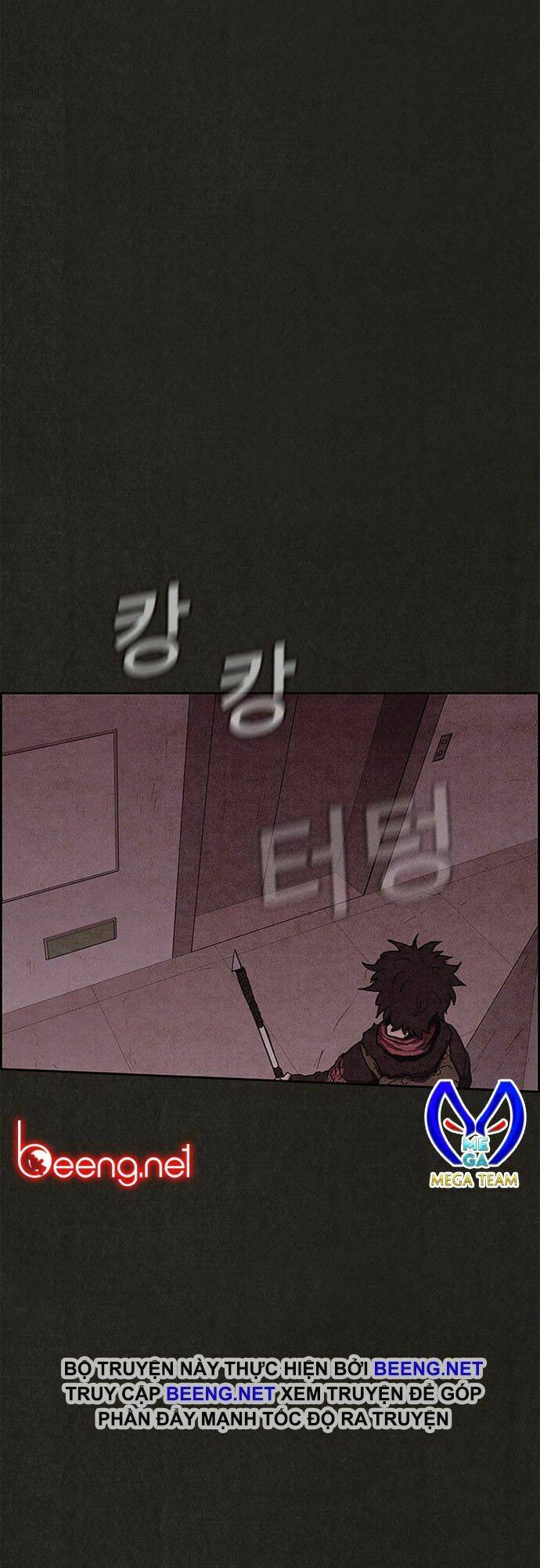 quái vật tại chung cư xanh chapter 93 11