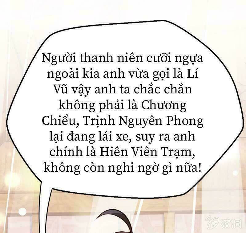 thần thám song kiêu chapter 16 9