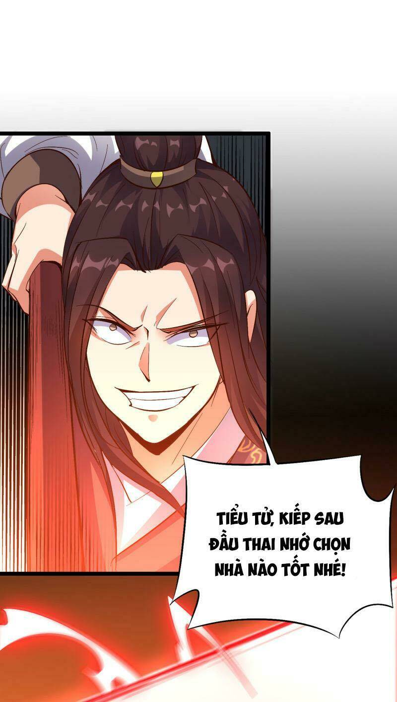 phục thiên thánh chủ chapter 33 26