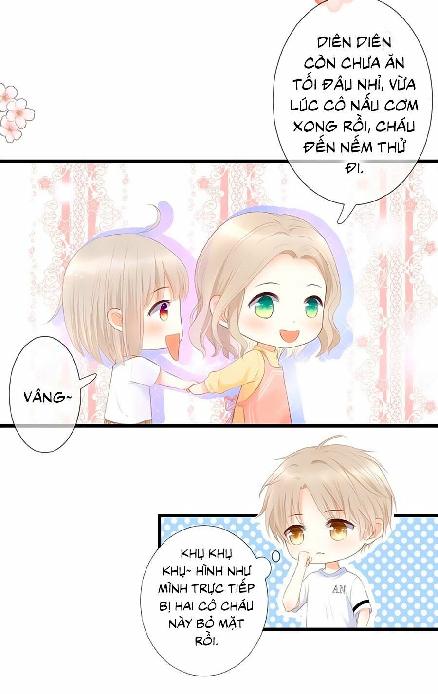 hoa chưa nở rộ chapter 11 4