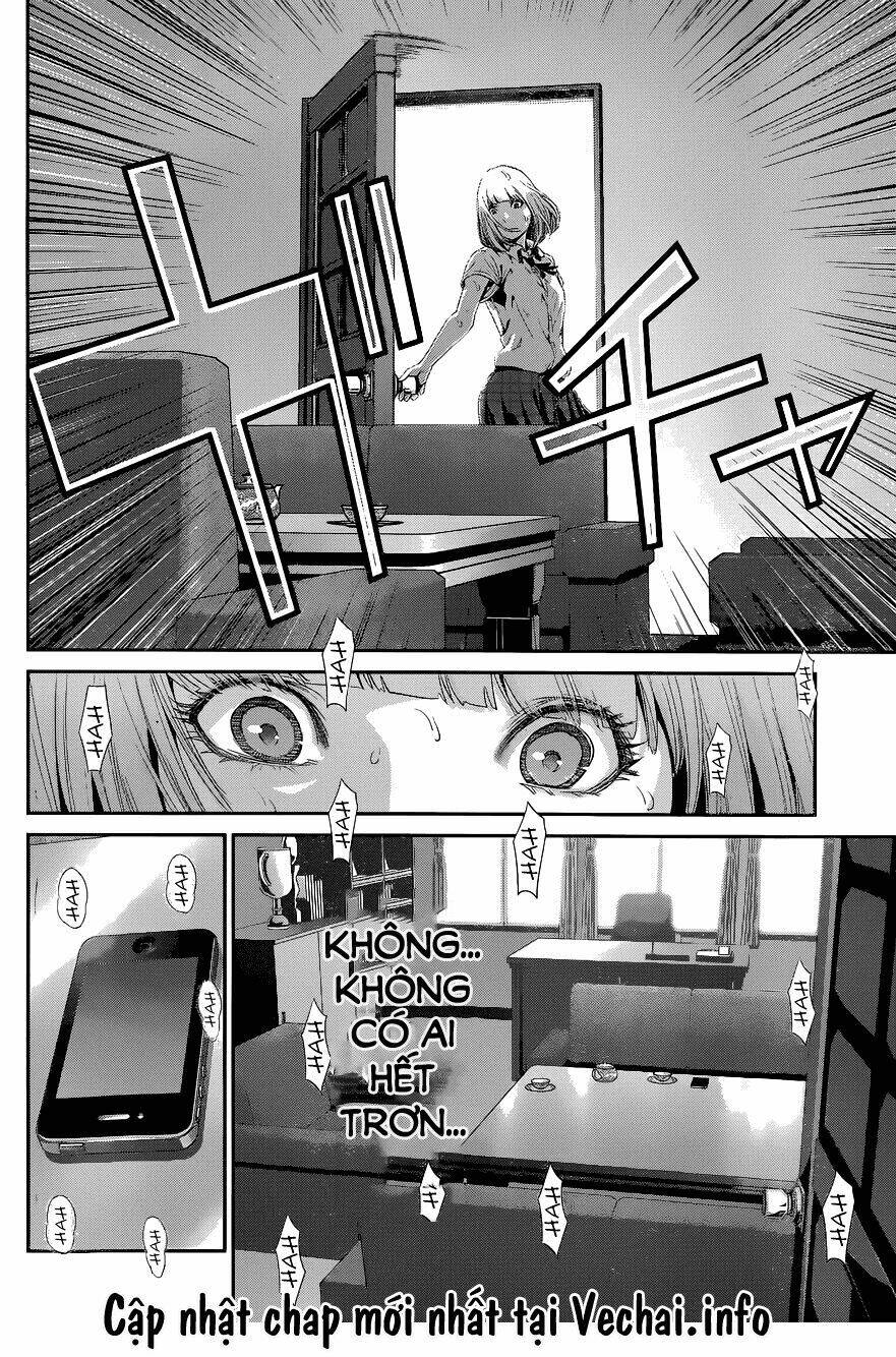 trường học ngục tù chapter 147 17