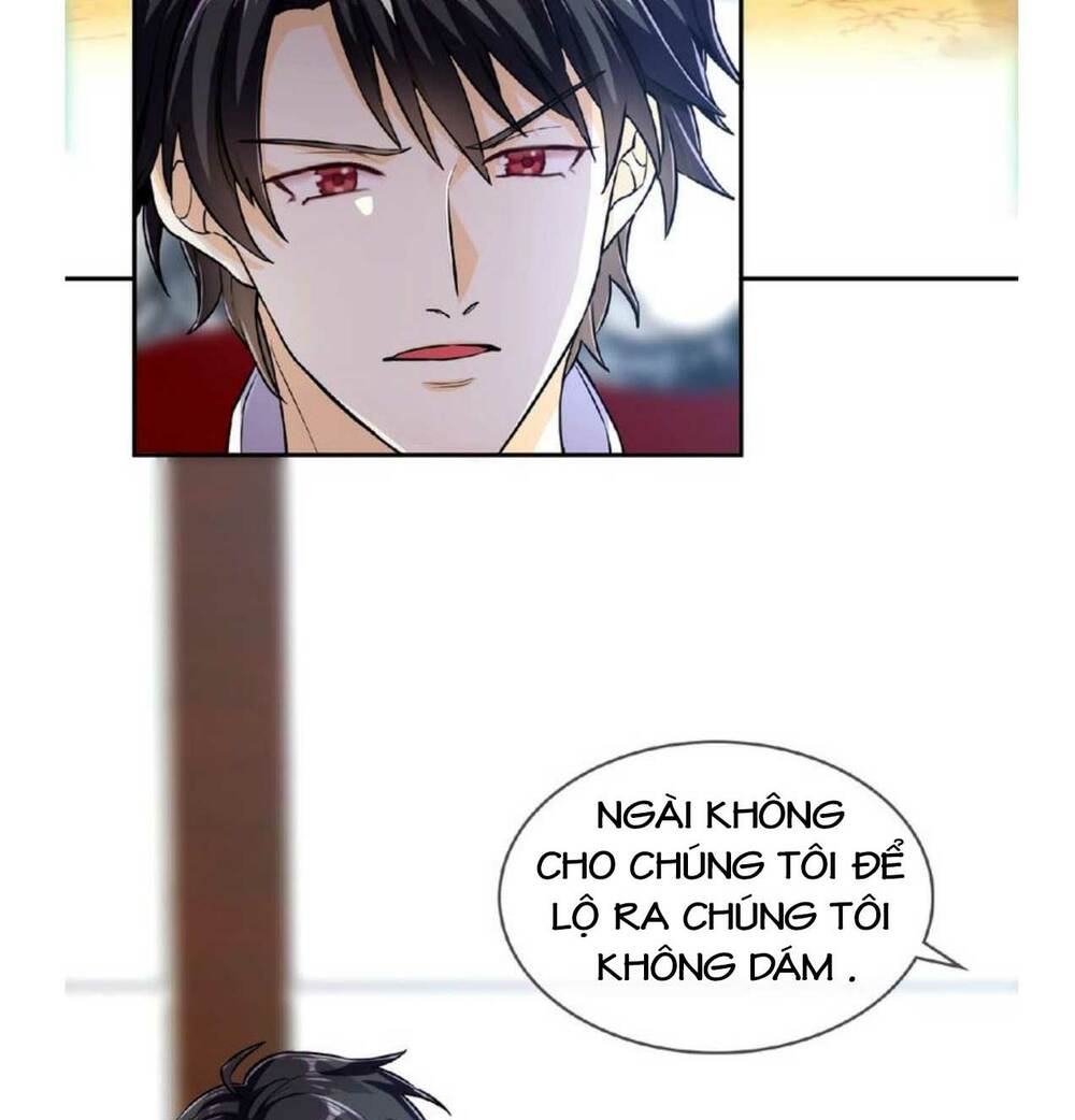 kiều thê muốn bỏ trốn của phúc hắc tổng tài chapter 24 4