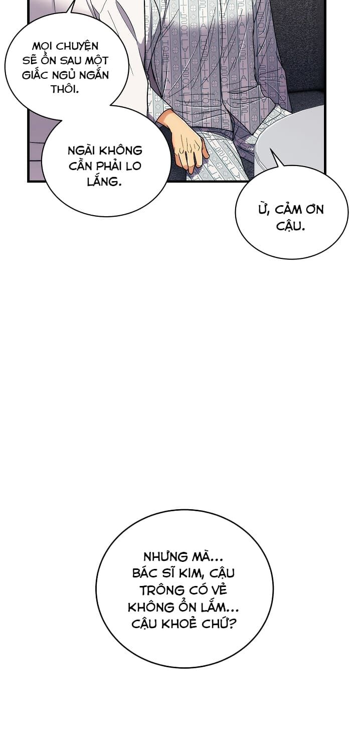 bác sĩ trùng sinh chapter 87 13
