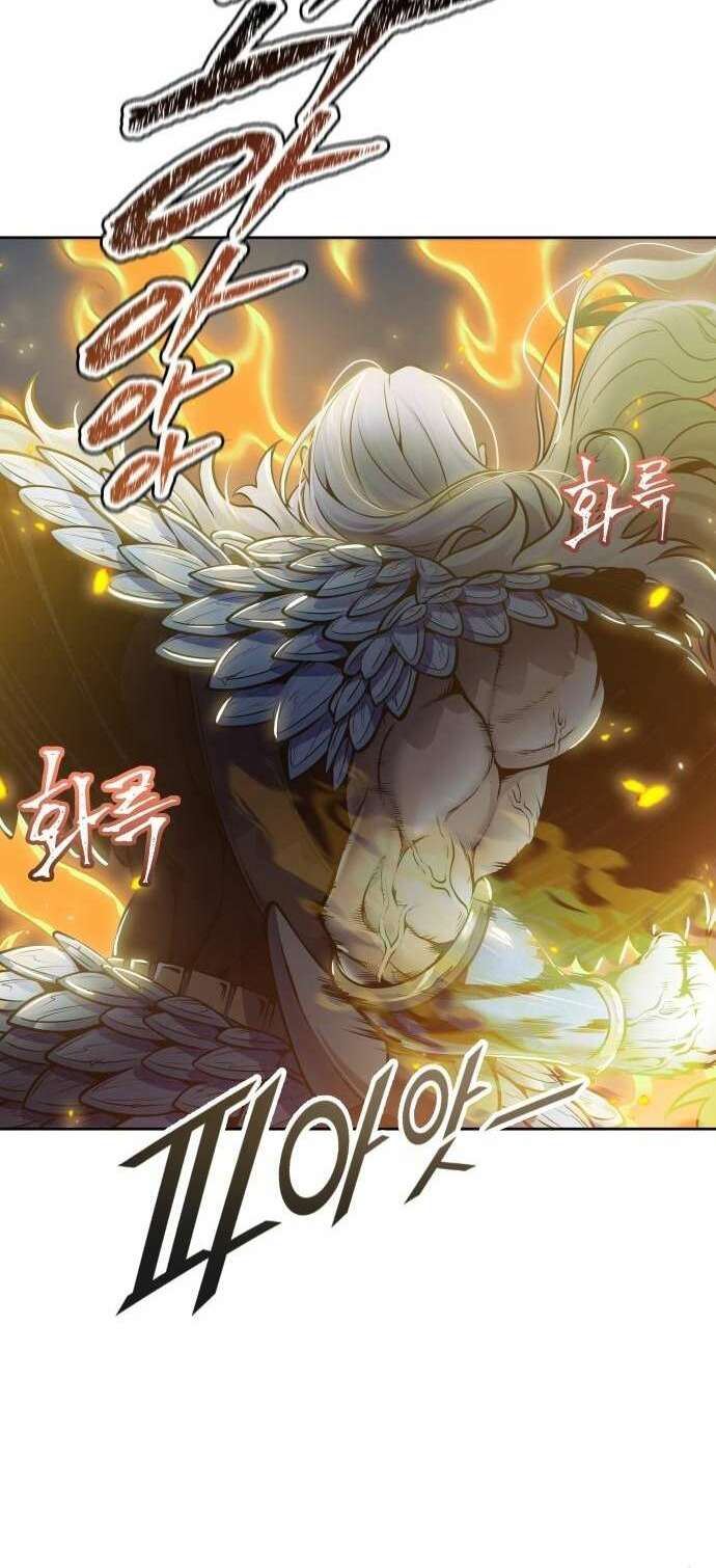 cuộc chiến trong tòa tháp chapter 593 78