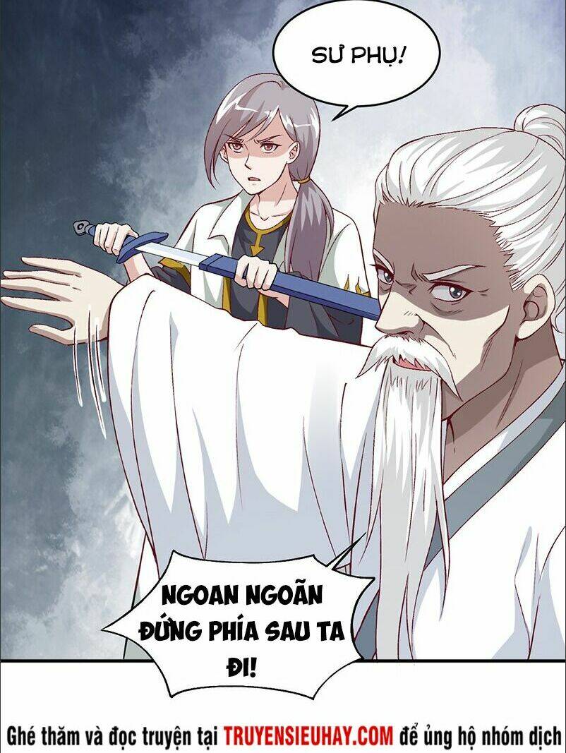 táng kiếm quyết chapter 1 24