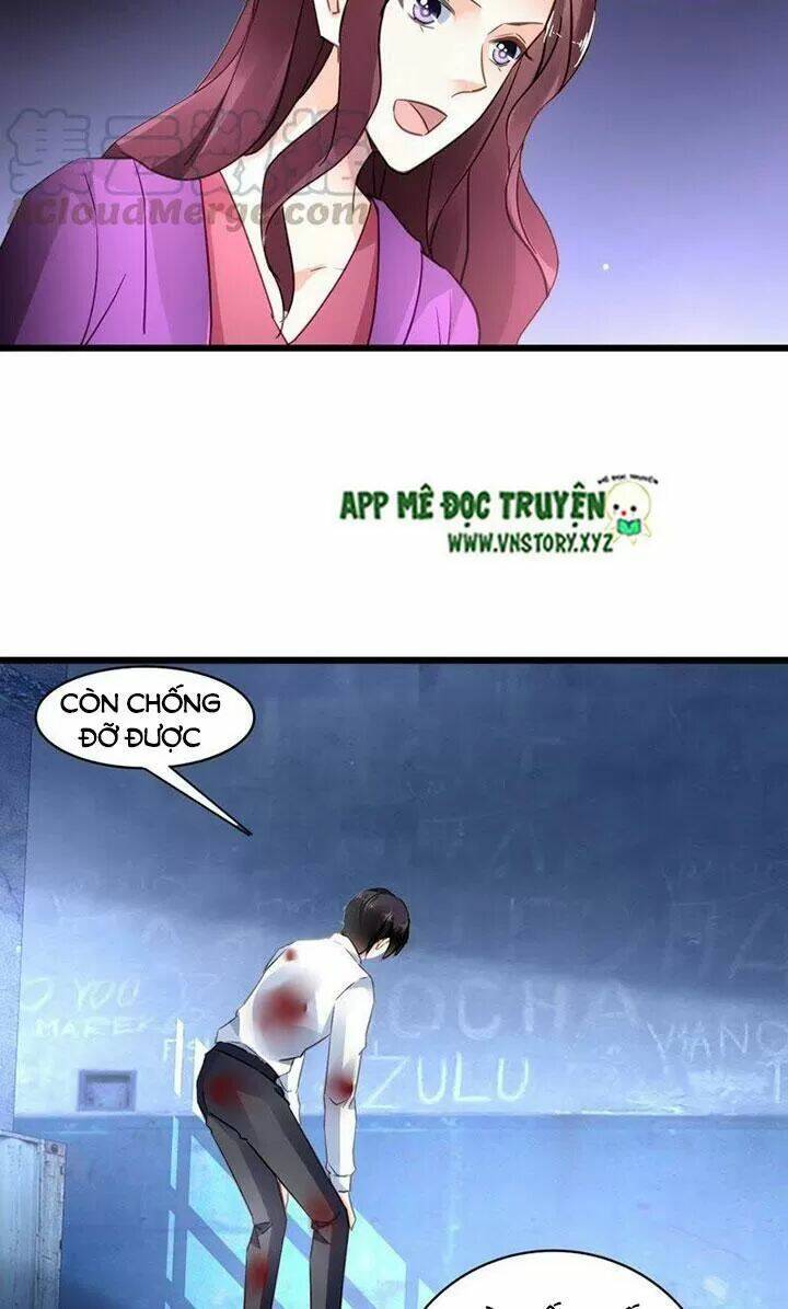 mưu ái thành nghiện chapter 133 15