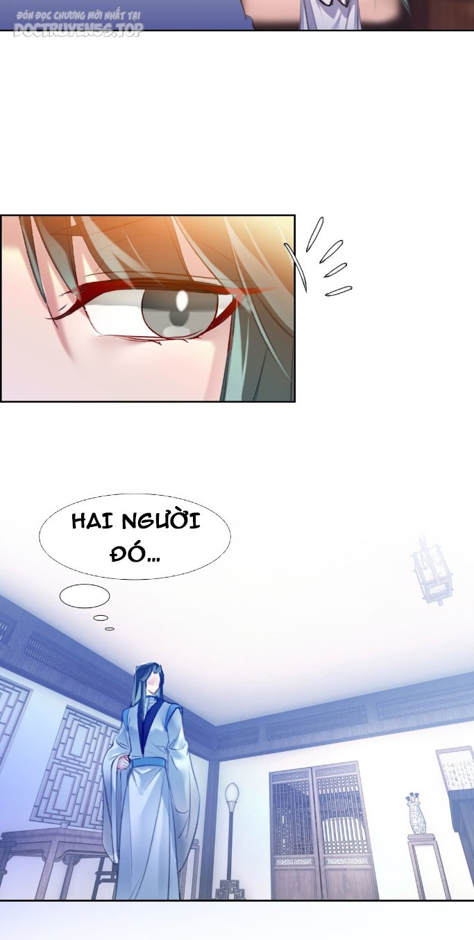 hóa ra ta là tuyệt thế cao thủ chapter 13 40