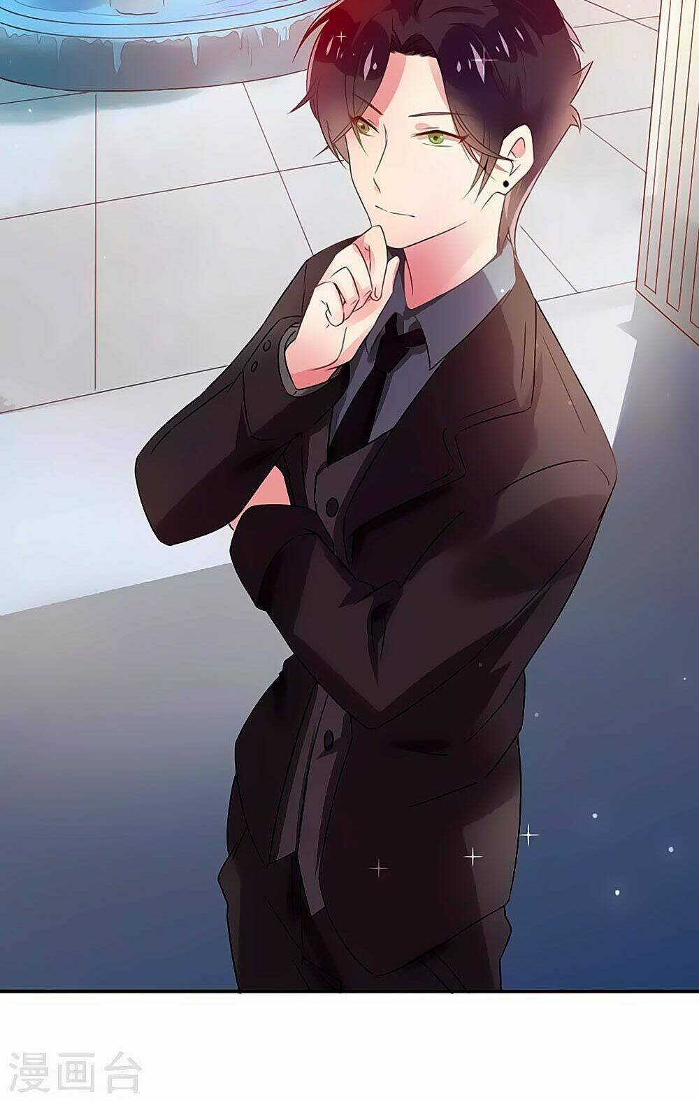 tổng tài, như vậy nhanh quá chapter 1 40