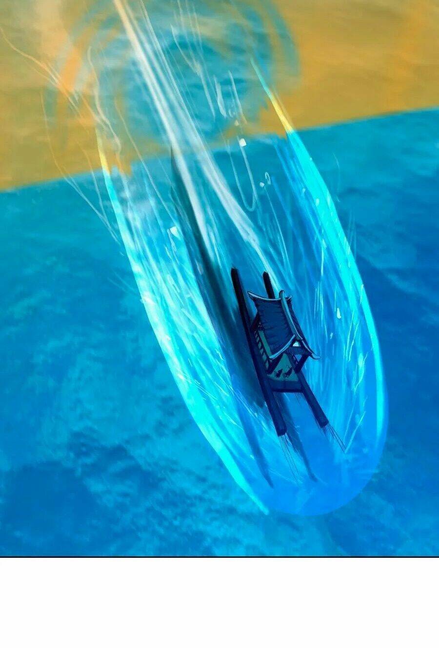 xuyên không thành hổ chapter 109 10