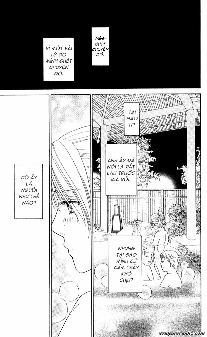 chou yo hana yo chapter 27 22