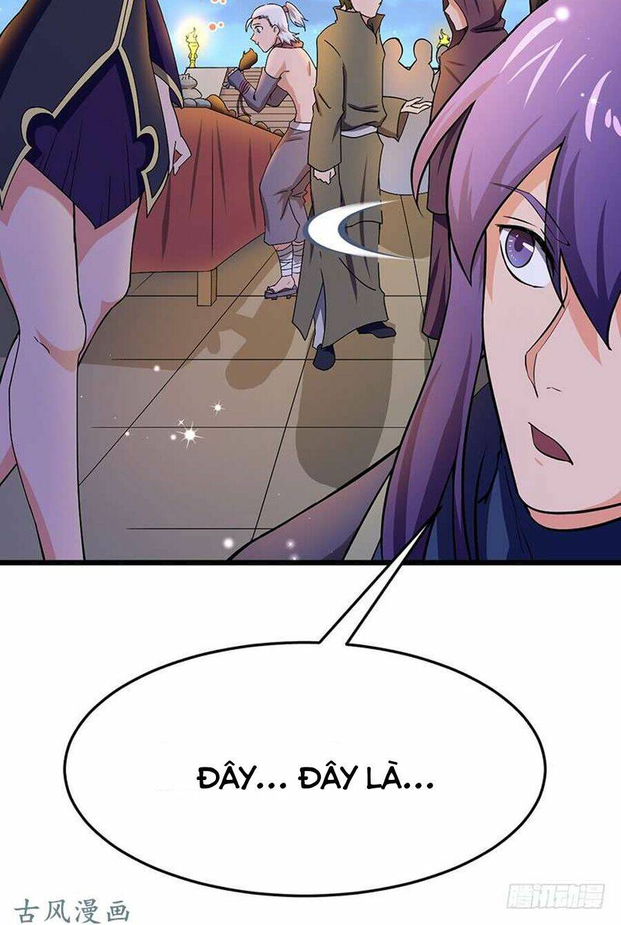 hỗn độn kiếm thần chapter 92 5